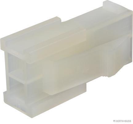 Stekkerbehuizing Herth+Buss Elparts 50391050