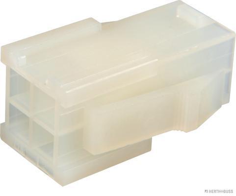 Stekkerbehuizing Herth+Buss Elparts 50391051