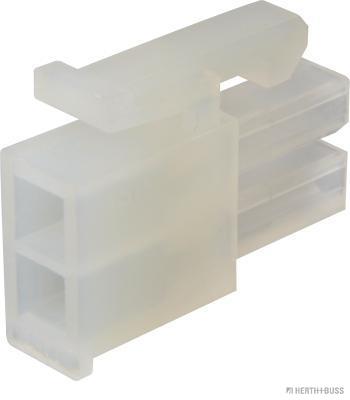 Stekkerbehuizing Herth+Buss Elparts 50391060