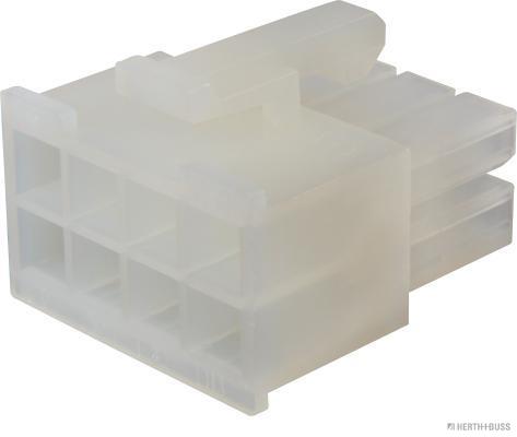 Stekkerbehuizing Herth+Buss Elparts 50391063