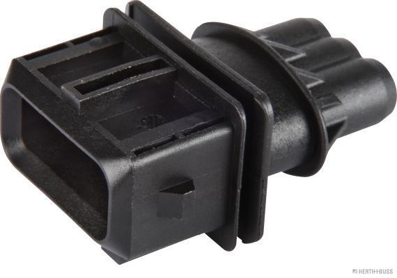 Stekkerbehuizing Herth+Buss Elparts 50391126