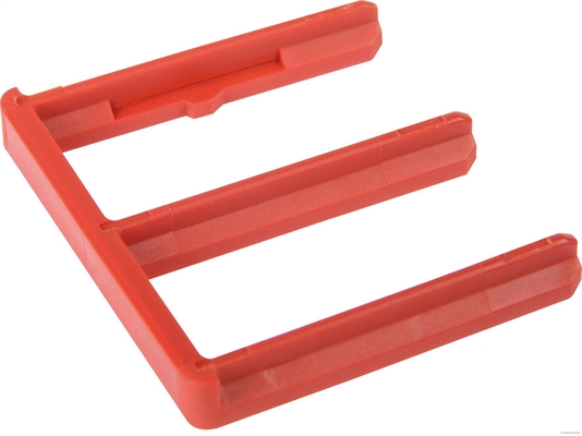 Secundaire vergrendeling, insteekbehuizing Herth+Buss Elparts 50391175