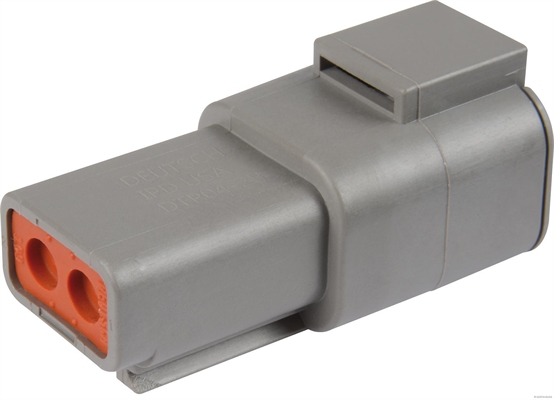 Herth+Buss Elparts Stekkerbehuizing 50391207