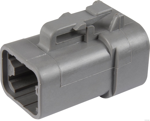 Herth+Buss Elparts Stekkerbehuizing 50391208