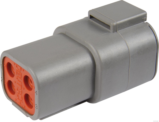 Herth+Buss Elparts Stekkerbehuizing 50391209