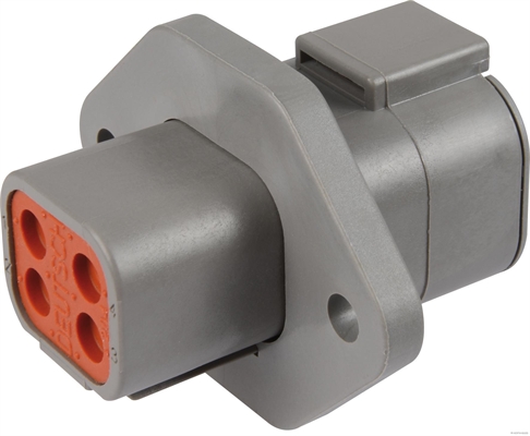 Herth+Buss Elparts Stekkerbehuizing 50391214