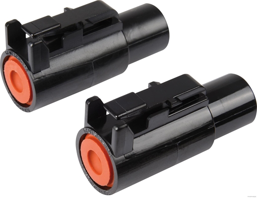 Herth+Buss Elparts Stekkerbehuizing 50391215