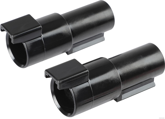 Herth+Buss Elparts Stekkerbehuizing 50391216