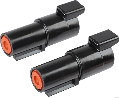 Herth+Buss Elparts Stekkerbehuizing 50391216