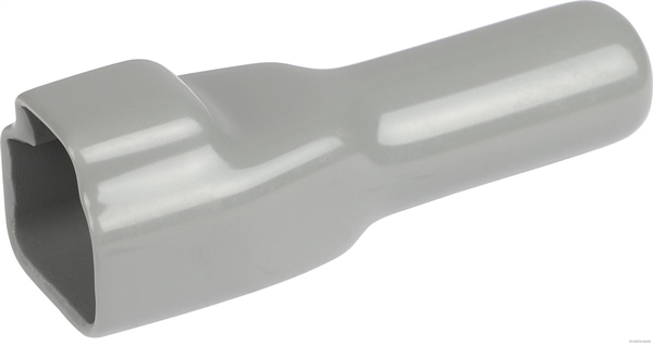 Herth+Buss Elparts Afdekkap, insteekbehuizing 50391278