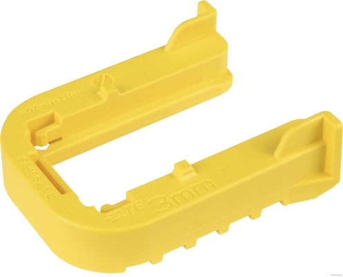 Secundaire vergrendeling, insteekbehuizing Herth+Buss Elparts 50391329