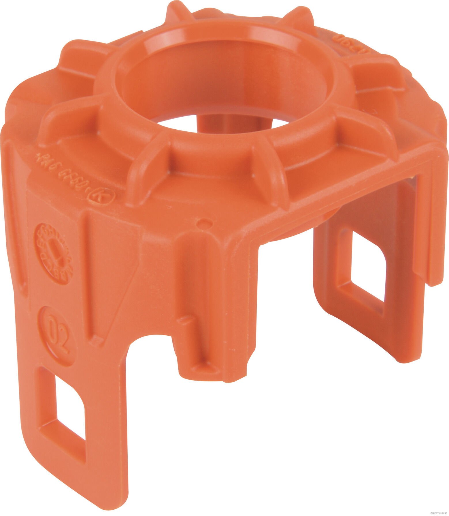 Afdekkap, insteekbehuizing Herth+Buss Elparts 50391393