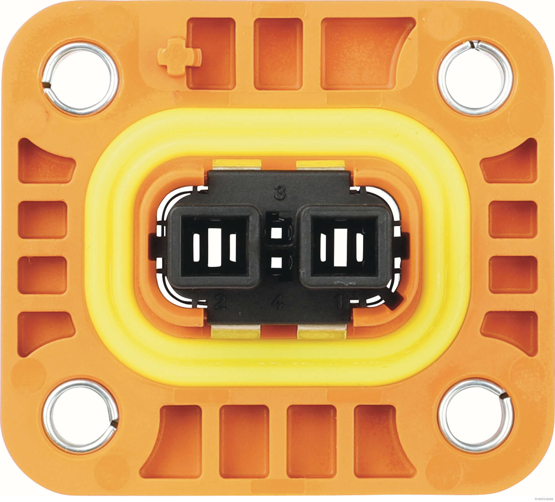 Herth+Buss Elparts Stekkerbehuizing 50391424