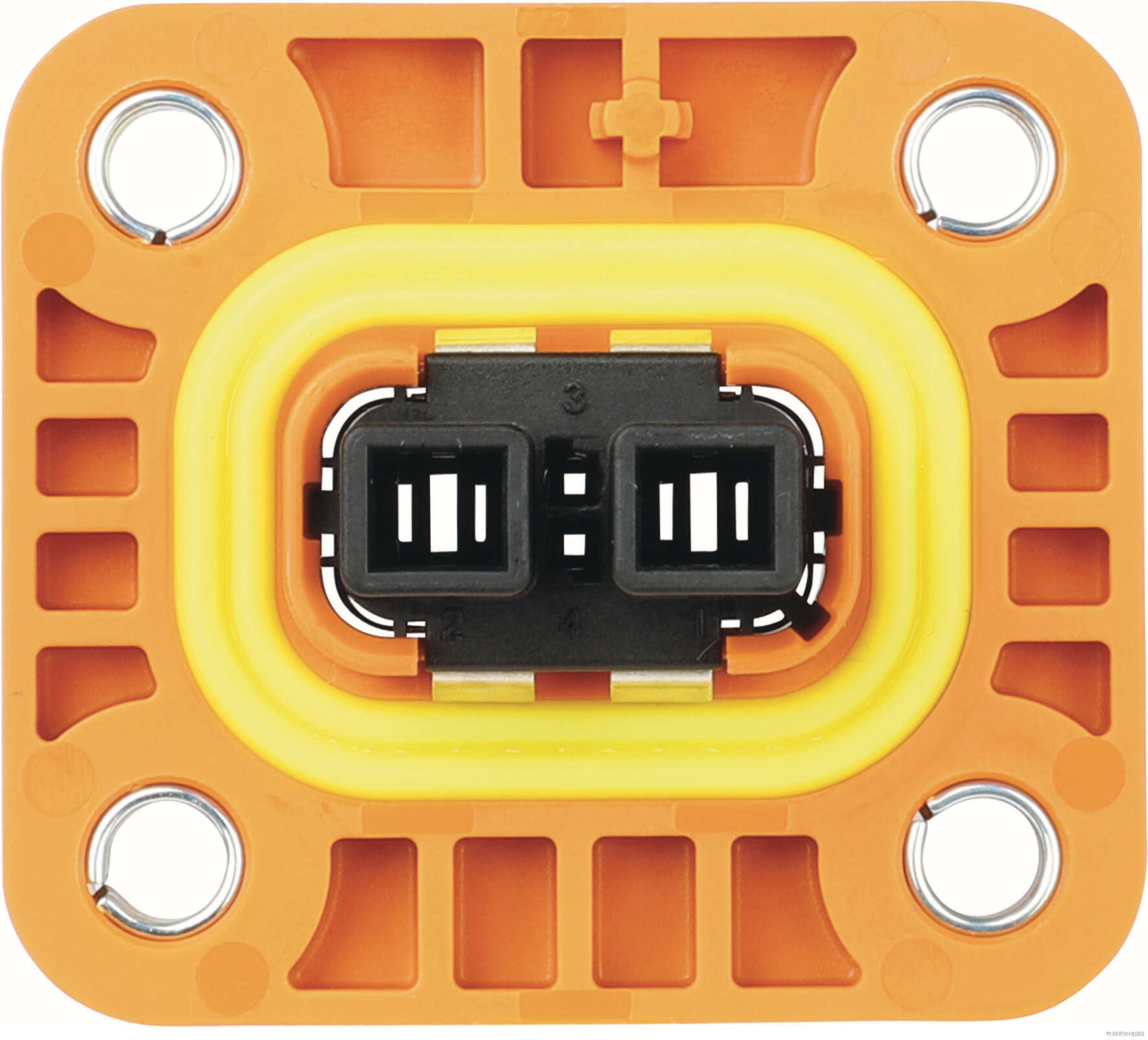 Herth+Buss Elparts Stekkerbehuizing 50391426