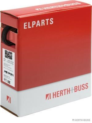 Herth+Buss Elparts Gevlechteslang 51271215