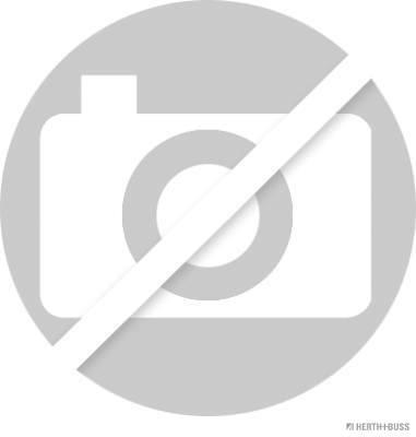 Herth+Buss Elparts Gevlechteslang 51271218