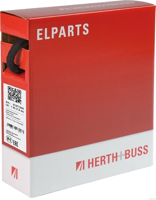 Herth+Buss Elparts Gevlechteslang 51271225