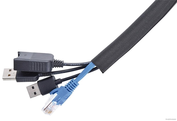 Herth+Buss Elparts Gevlechteslang 51271225