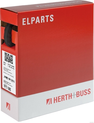 Herth+Buss Elparts Gevlechteslang 51271226