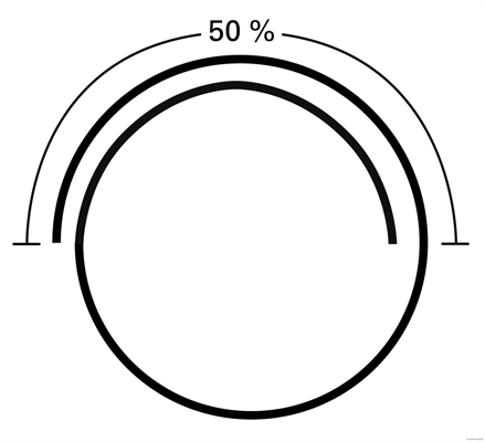 Herth+Buss Elparts Gevlechteslang 51271228