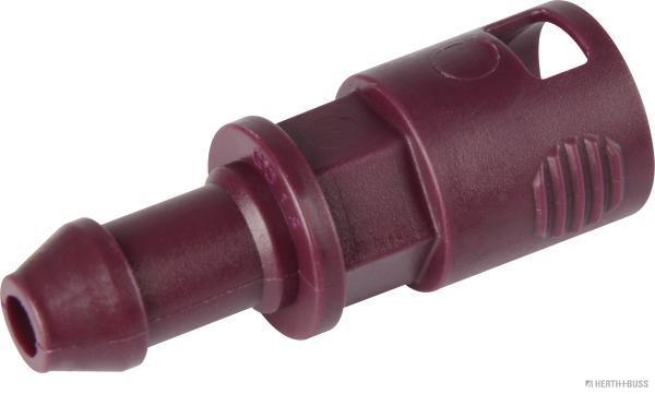 Verbindings- / verdelerelement, pijpleidingen Herth+Buss Elparts 51271322