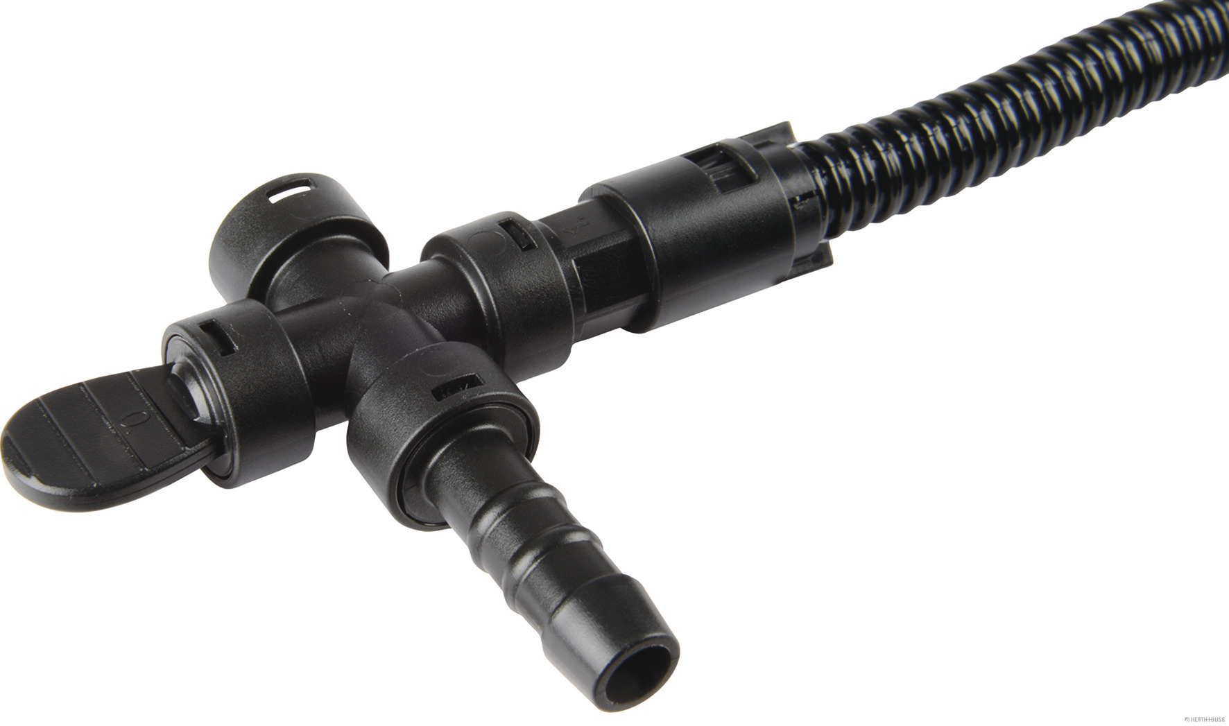 Herth+Buss Elparts Verbindings- / verdelerelement, pijpleidingen 51271363