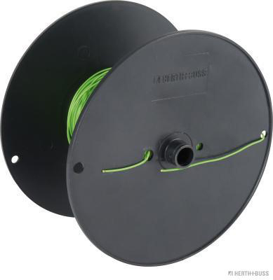 Elektrische leiding Herth+Buss Elparts 51274903004