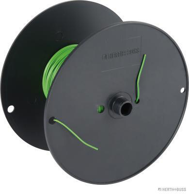 Elektrische leiding Herth+Buss Elparts 51274904004