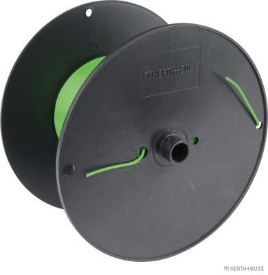 Elektrische leiding Herth+Buss Elparts 51274905004