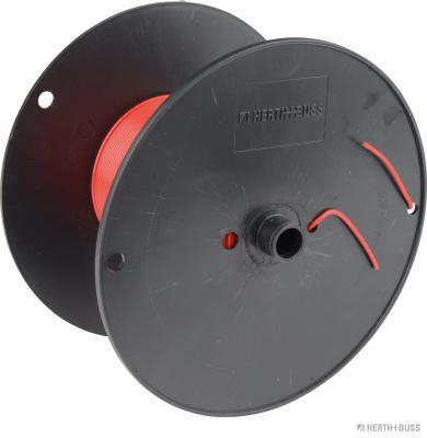 Elektrische leiding Herth+Buss Elparts 51274905005