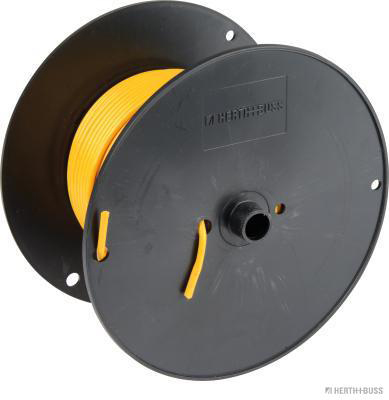 Elektrische leiding Herth+Buss Elparts 51274909002