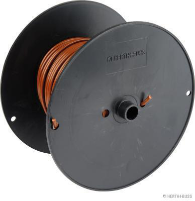 Elektrische leiding Herth+Buss Elparts 51274909007