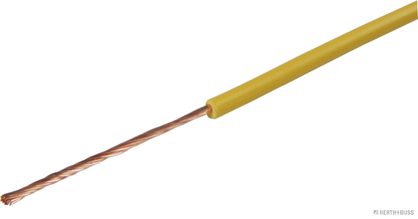 Herth+Buss Elparts Elektrische leiding 51275105002