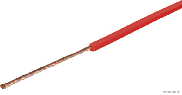 Herth+Buss Elparts Elektrische leiding 51275105005