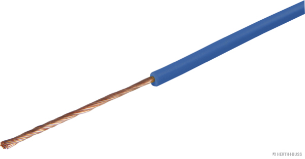 Herth+Buss Elparts Elektrische leiding 51275105006