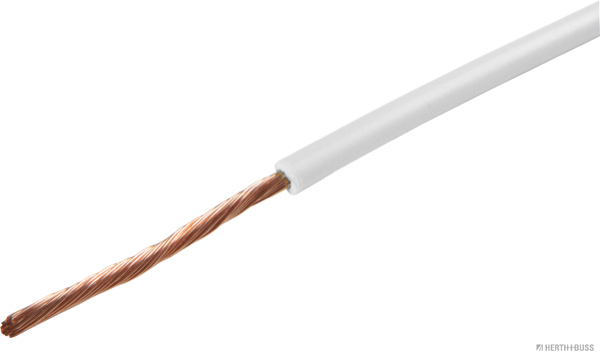 Herth+Buss Elparts Elektrische leiding 51275107001