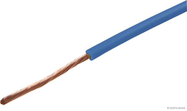 Elektrische leiding Herth+Buss Elparts 51275107006