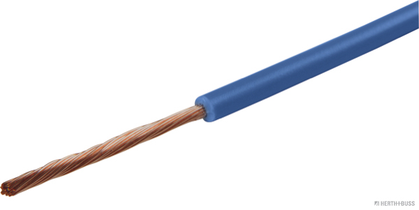 Herth+Buss Elparts Elektrische leiding 51275108006