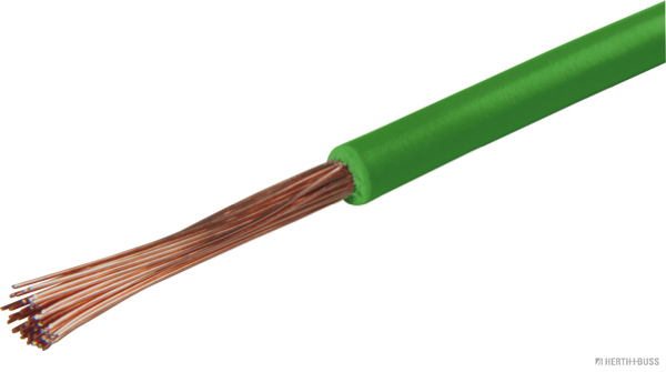 Elektrische leiding Herth+Buss Elparts 51275109004