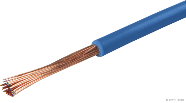 Elektrische leiding Herth+Buss Elparts 51275109006