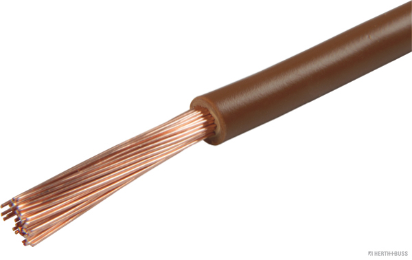 Elektrische leiding Herth+Buss Elparts 51275110007