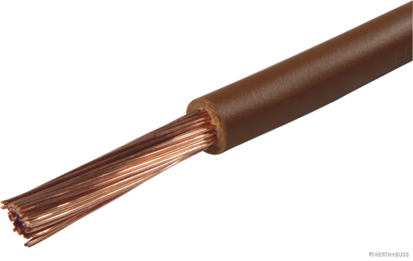 Elektrische leiding Herth+Buss Elparts 51275111007