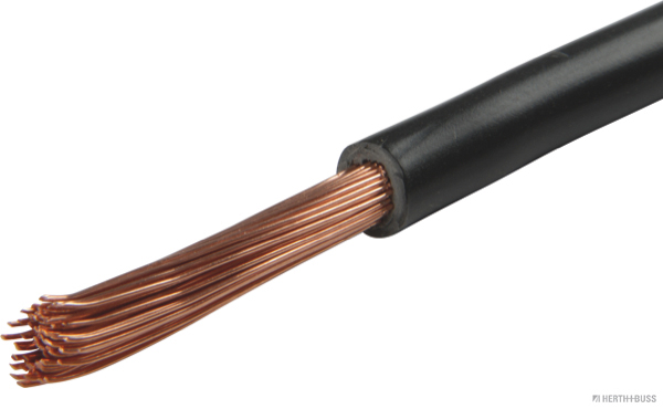Herth+Buss Elparts Elektrische leiding 51275112000