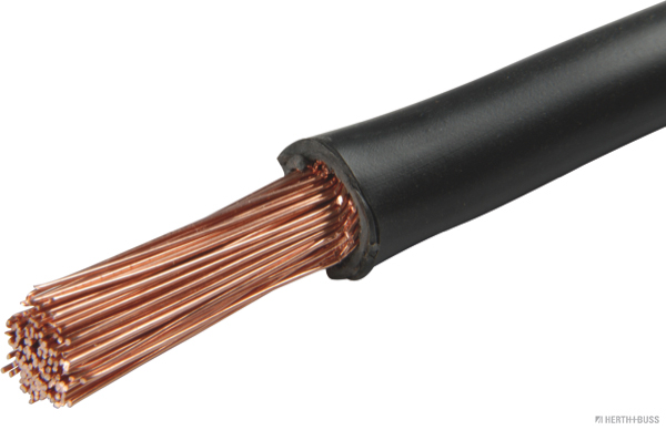 Herth+Buss Elparts Elektrische leiding 51275114000