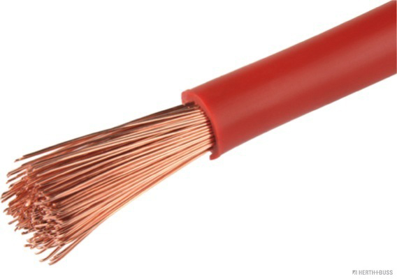 Herth+Buss Elparts Elektrische leiding 51275115005
