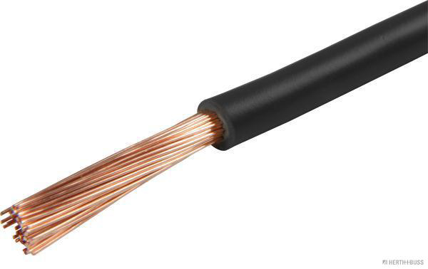 Elektrische leiding Herth+Buss Elparts 51275117000