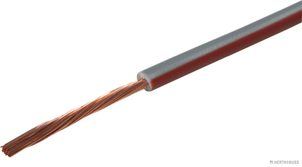 Herth+Buss Elparts Elektrische leiding 51275128035
