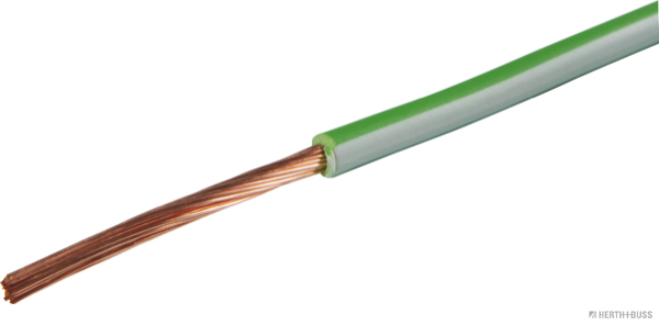 Elektrische leiding Herth+Buss Elparts 51275128041