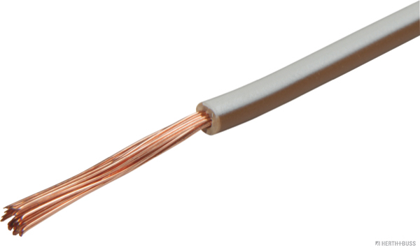 Elektrische leiding Herth+Buss Elparts 51275128071
