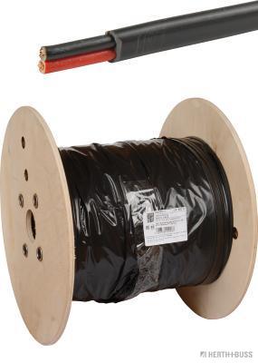 Elektrische leiding Herth+Buss Elparts 51275148500